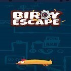 Download game Birdy escape for free and Grand Theft Auto III v1.6 for Android phones and tablets .