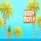 Download game Birdy McFly: Run and fly over it! for free and Ultimate wolf adventure 3D for Android phones and tablets .