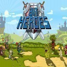 Download game Bit heroes for free and Special ops for Android phones and tablets .
