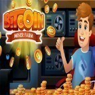 Download game Bitcoin miner farm: Clicker game for free and Zopa: Space island for Android phones and tablets .