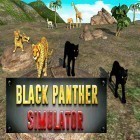 Download game Black panther simulator 2018 for free and Pro soccer challenges 2018: World football stars for Android phones and tablets .
