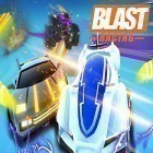 Download game Blast racing for free and Oddland for Android phones and tablets .