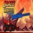 Download game Blaze and the monster machines: A racing challenge for free and Greedy Pigs Halloween for Android phones and tablets .