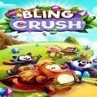 Download game Bling crush: Match 3 puzzle game for free and Gangster Granny for Android phones and tablets .