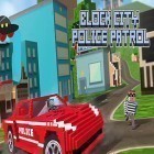 Download game Block city police patrol for free and Treasure defense for Android phones and tablets .
