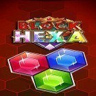 Download game Block hexa 2019 for free and Wordington: A word story for Android phones and tablets .