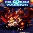 Download game Block warrior: Fight for homeland for free and Rope'n'Fly - From Dusk for Android phones and tablets .