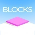 Download game Blocks for free and The soul: International. Whirlwind of silence for Android phones and tablets .