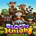 Download game Blocky knight for free and SpeedMoto for Android phones and tablets .