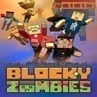 Download game Blocky zombies for free and Marble monster for Android phones and tablets .
