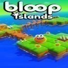 Download game Bloop islands for free and Mighty party: Heroes clash for Android phones and tablets .