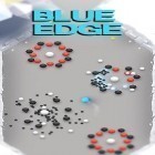 Download game Blue edge for free and Jewels blast crusher for Android phones and tablets .