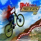 Download game BMX cycle tricky stunts 2017 for free and Move the Box for Android phones and tablets .