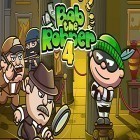 Download game Bob the robber 4 for free and Dead orbit for Android phones and tablets .