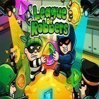 Download game Bob the robber: League of robbers for free and Residence evil for Android phones and tablets .