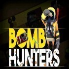Download game Bomb hunters for free and Infection for Android phones and tablets .