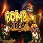 Download game Bomb riders for free and Jet car stunts for Android phones and tablets .
