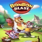 Download game Bonbon blast for free and Hero of sparta for Android phones and tablets .