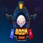 Download game Boom arena: Free game MOBA brawler strike GO for free and Space cone for Android phones and tablets .