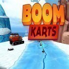 Download game Boom karts: Multiplayer kart racing for free and The haunting of Willow Hill for Android phones and tablets .