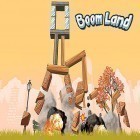 Download game Boom land for free and The deer god for Android phones and tablets .