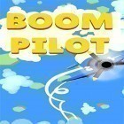 Download game Boom pilot for free and MOLEHEART for Android phones and tablets .