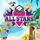 Download game Boomerang all stars for free and 2048 bricks for Android phones and tablets .