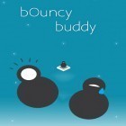 Download game Bouncy buddy for free and Winter magic: Casino slots for Android phones and tablets .
