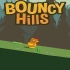 Download game Bouncy hills for free and Race day for Android phones and tablets .