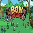 Download game Bow defence for free and Dog race and stunts 2016 for Android phones and tablets .