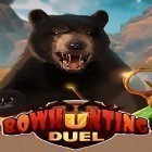 Download game Bowhunting duel: 1v1 PvP online hunting game for free and Space cone for Android phones and tablets .