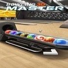 Download game Bowling 3D master for free and Monster duo for Android phones and tablets .