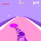 Download game Bowling Ballers for free and Ninja Miner for Android phones and tablets .