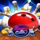 Download game Bowling clash 3D for free and Miracle: In the world of fairy tales. Match 3 for Android phones and tablets .