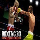 Download game Boxing 3D: Real punch games for free and Bridge jump for Android phones and tablets .