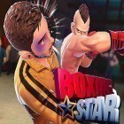 Download game Boxing star for free and Sugar kingdom for Android phones and tablets .