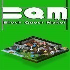 Download game BQM: Block quest maker for free and Winter blocks 2: Exploration for Android phones and tablets .