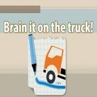 Download game Brain it on the truck for free and Grand theft auto: San Andreas for Android phones and tablets .