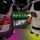 Download game Brasil tuning 2: 3D racing for free and Dragons war legends: Raid shadow dungeons for Android phones and tablets .