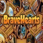 Download game Bravehearts for free and Empire: Millennium wars for Android phones and tablets .