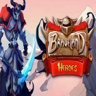 Download game Braveland heroes for free and Toaster dash: Fun jumping game for Android phones and tablets .