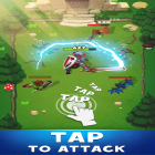 Download game Brawl King - Roguelike RPG for free and Cave Escape for Android phones and tablets .