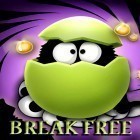 Download game Break free for free and Hugo troll race 2 for Android phones and tablets .