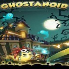 Download game Brick breaker: Ghostanoid for free and SOS legend for Android phones and tablets .