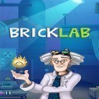 Download game Brick breaker lab for free and MEGA MAN X for Android phones and tablets .