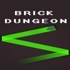 Download game Brick dungeon for free and Unblock ball: Slide puzzle for Android phones and tablets .