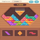 Download game Brickdom: Block Puzzle Games for free and Minesweeper: Candy land for Android phones and tablets .