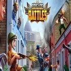 Download game Brigade battles for free and Crazy block for Android phones and tablets .