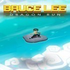 Download game Bruce Lee dragon run for free and Jurassic dino digger: Dash for Android phones and tablets .