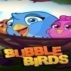 Download game Bubble birds 5: Color birds shooter for free and Draw the lines for Android phones and tablets .